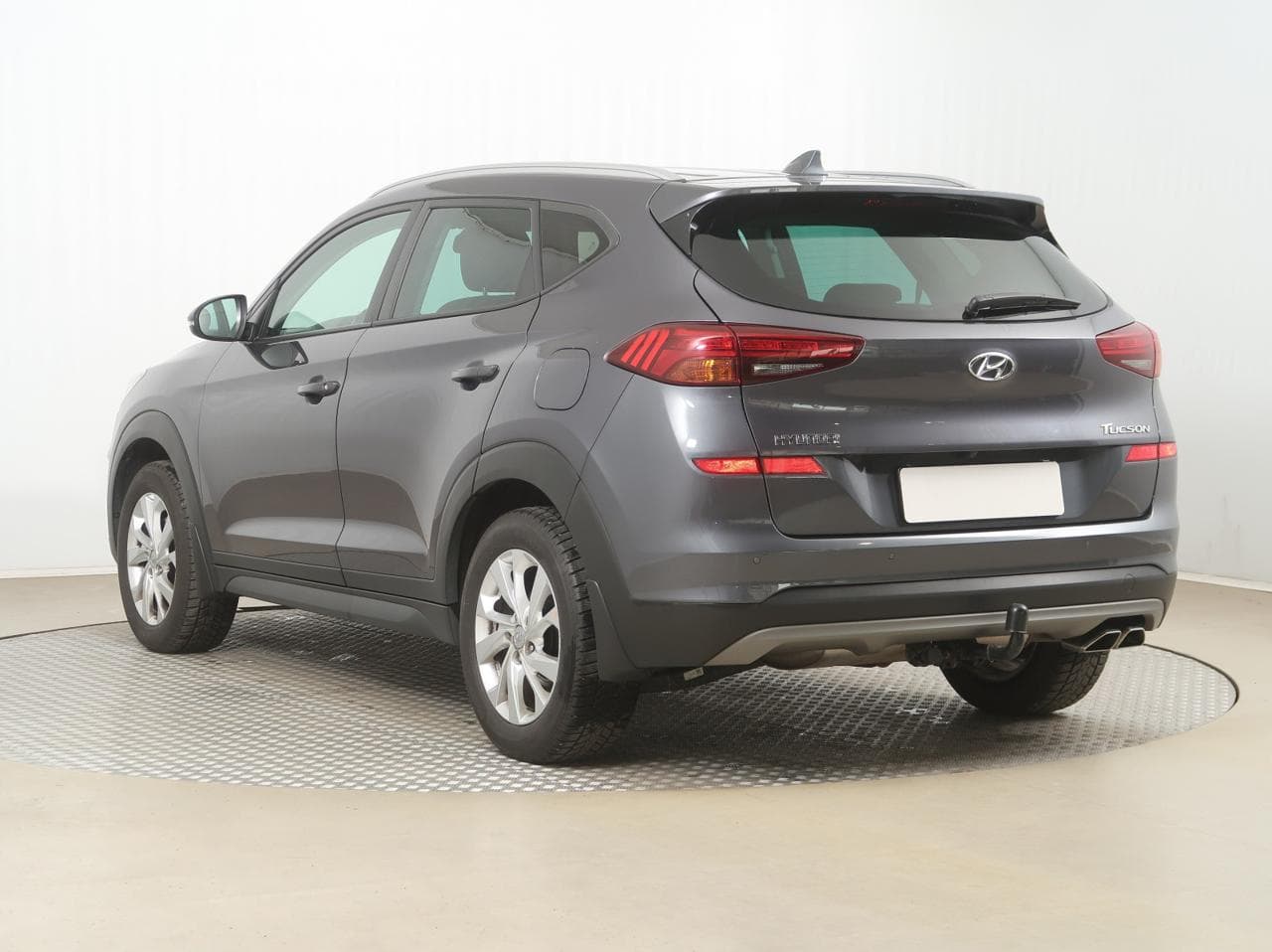 2018 Hyundai Tucson - 5