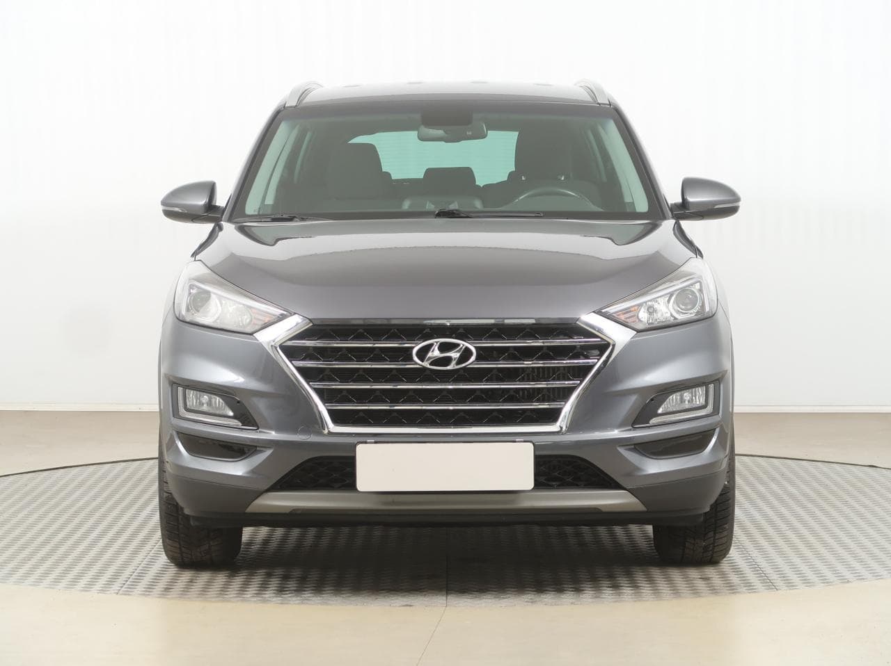 2018 Hyundai Tucson - 2