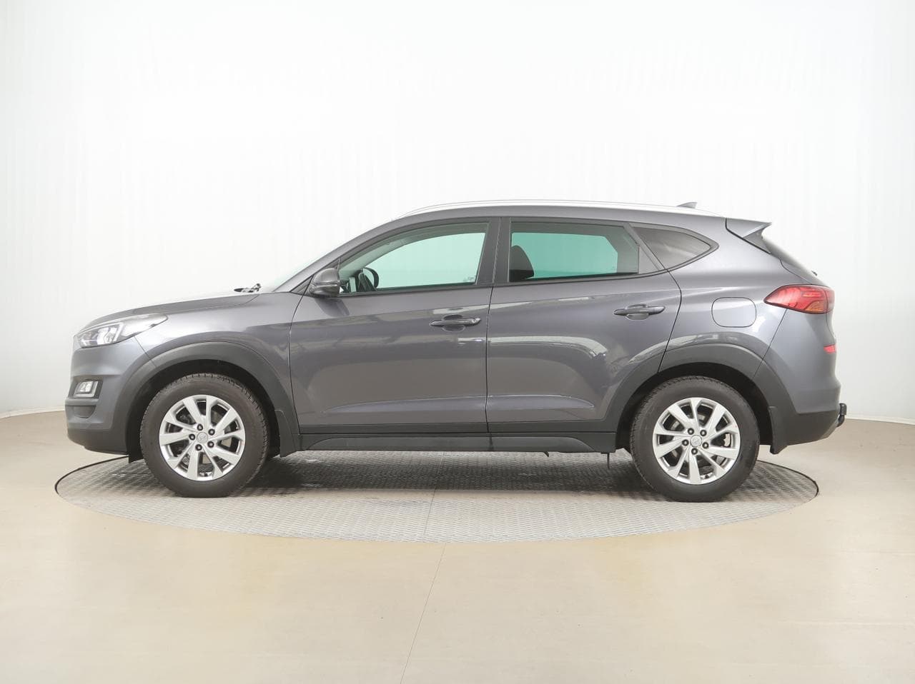 2018 Hyundai Tucson - 4