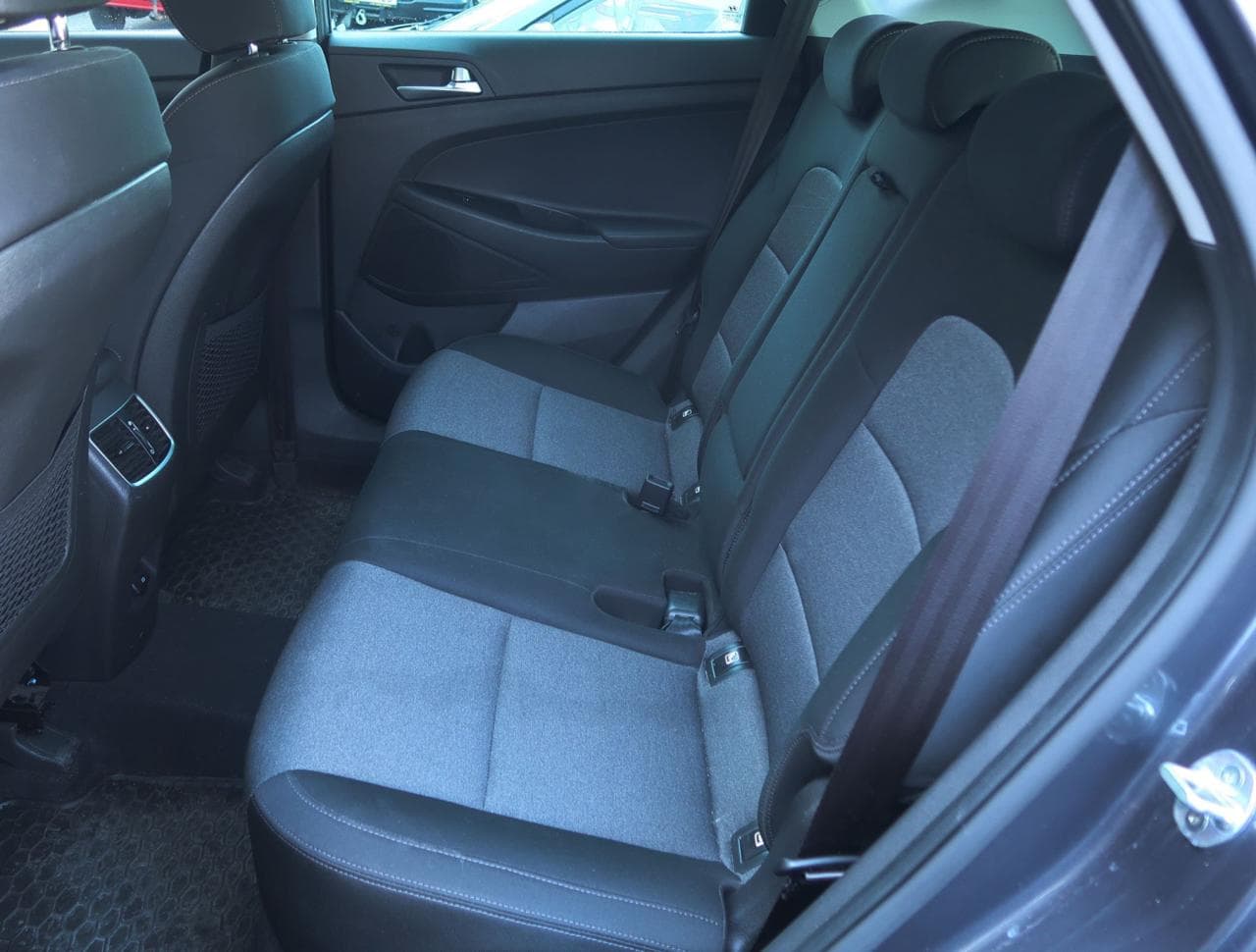 2018 Hyundai Tucson - 15