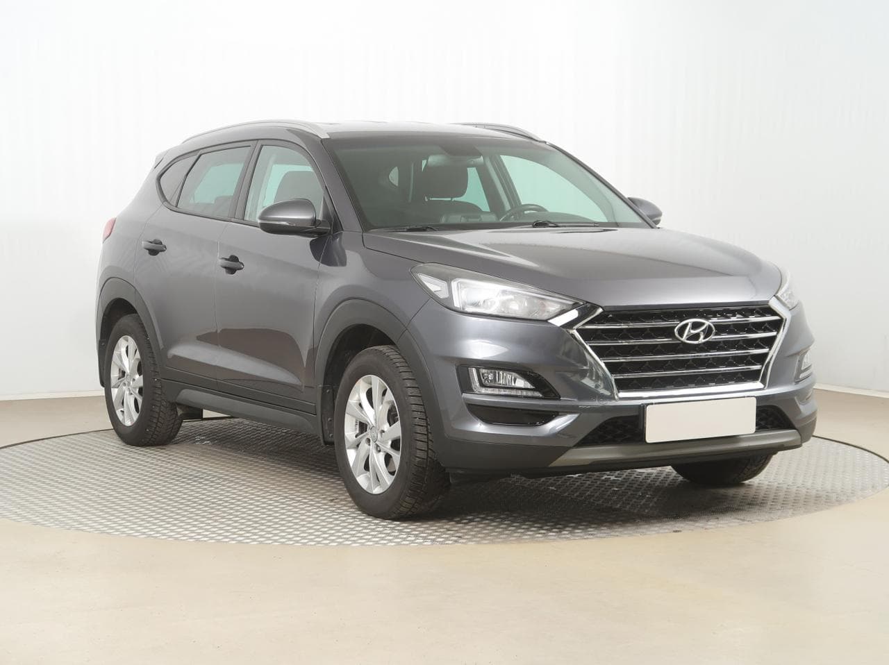 Hyundai Tucson 1.6 T-GDI 130kW SUV
