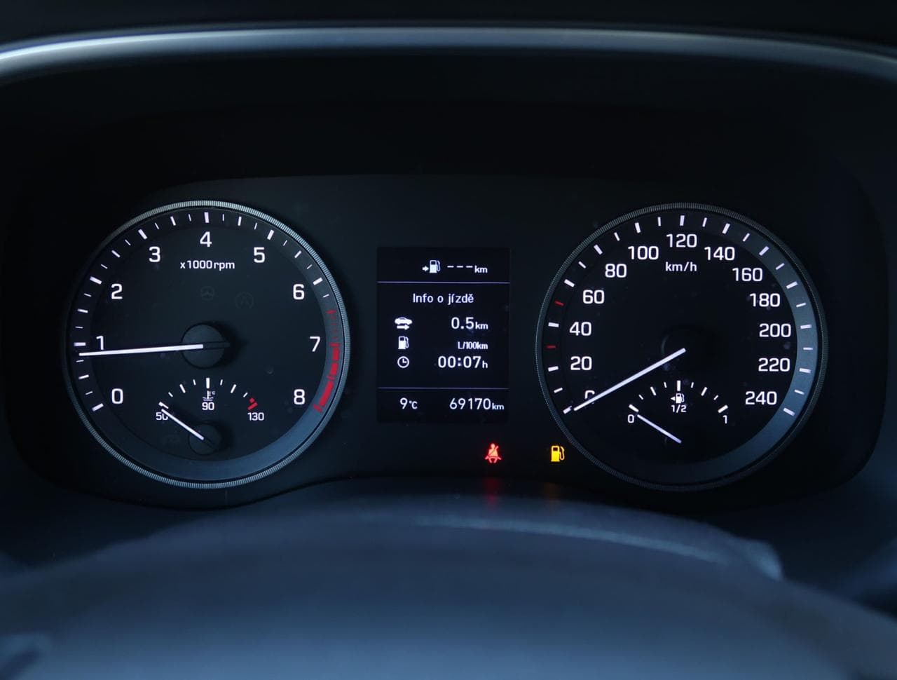 2018 Hyundai Tucson - 17