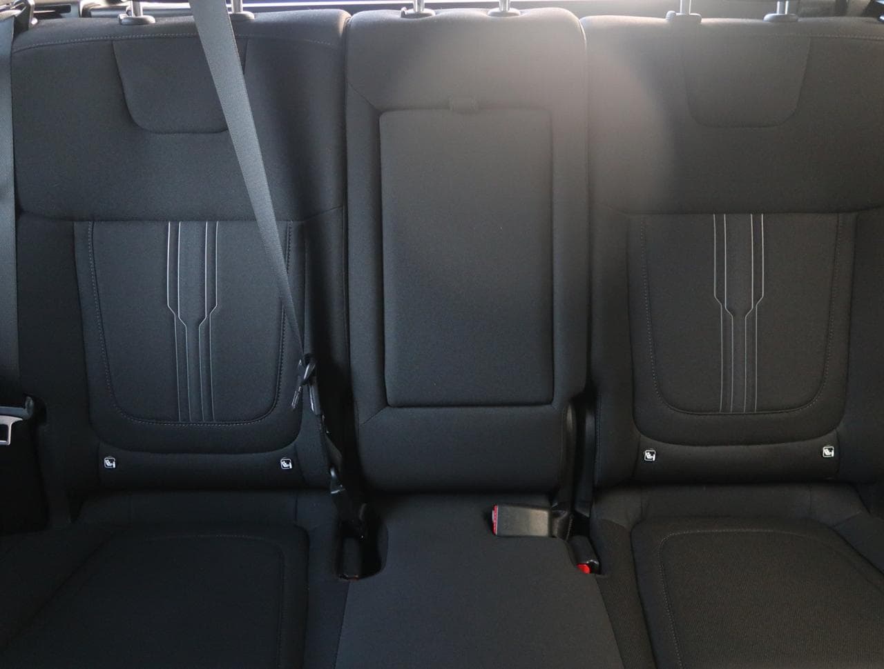 2022 Hyundai Tucson - 14