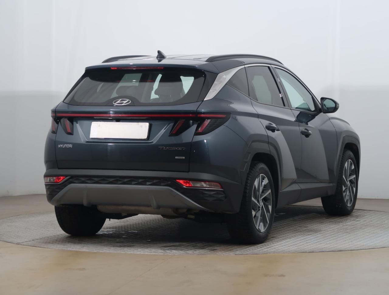 2022 Hyundai Tucson - 7