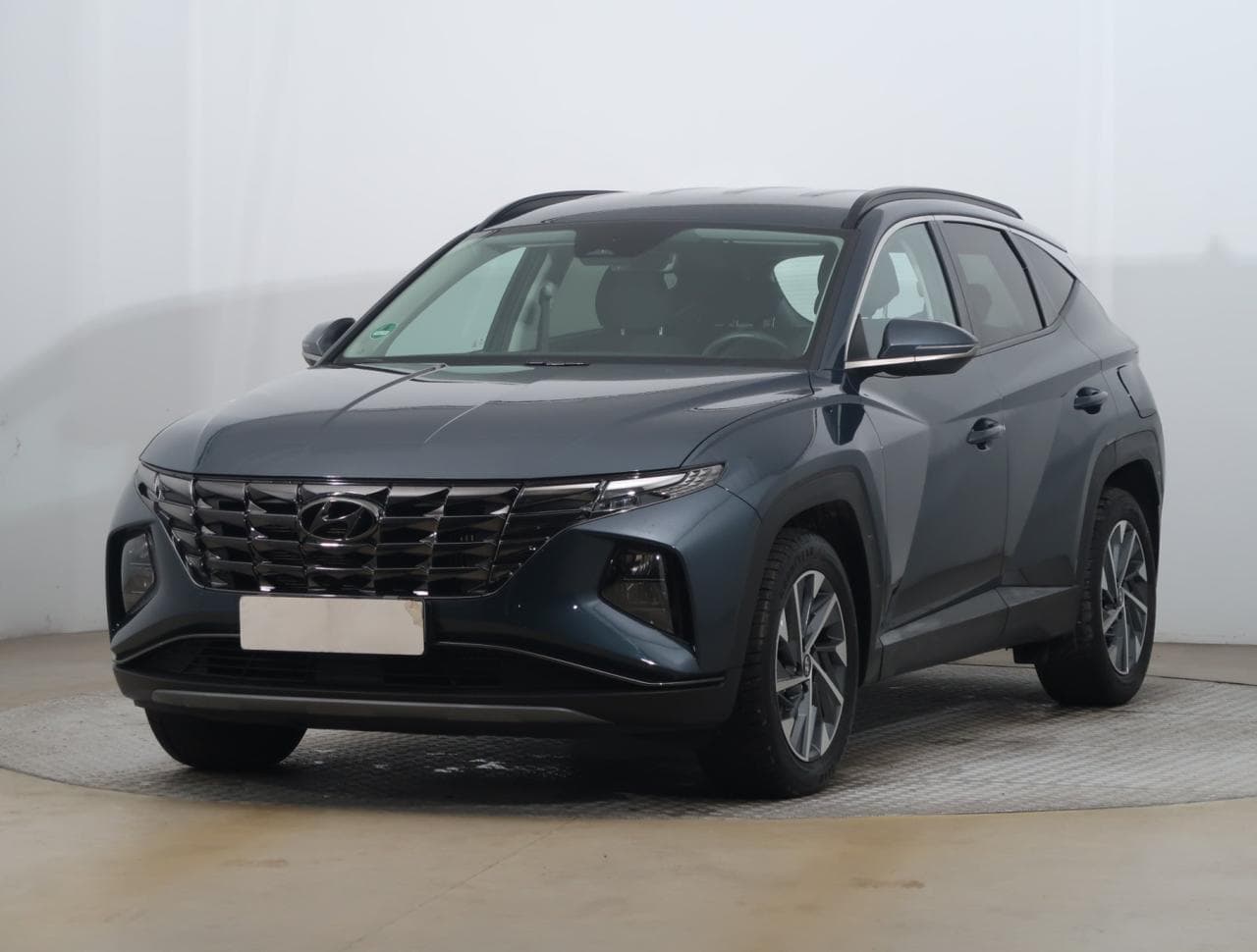 2022 Hyundai Tucson - 3