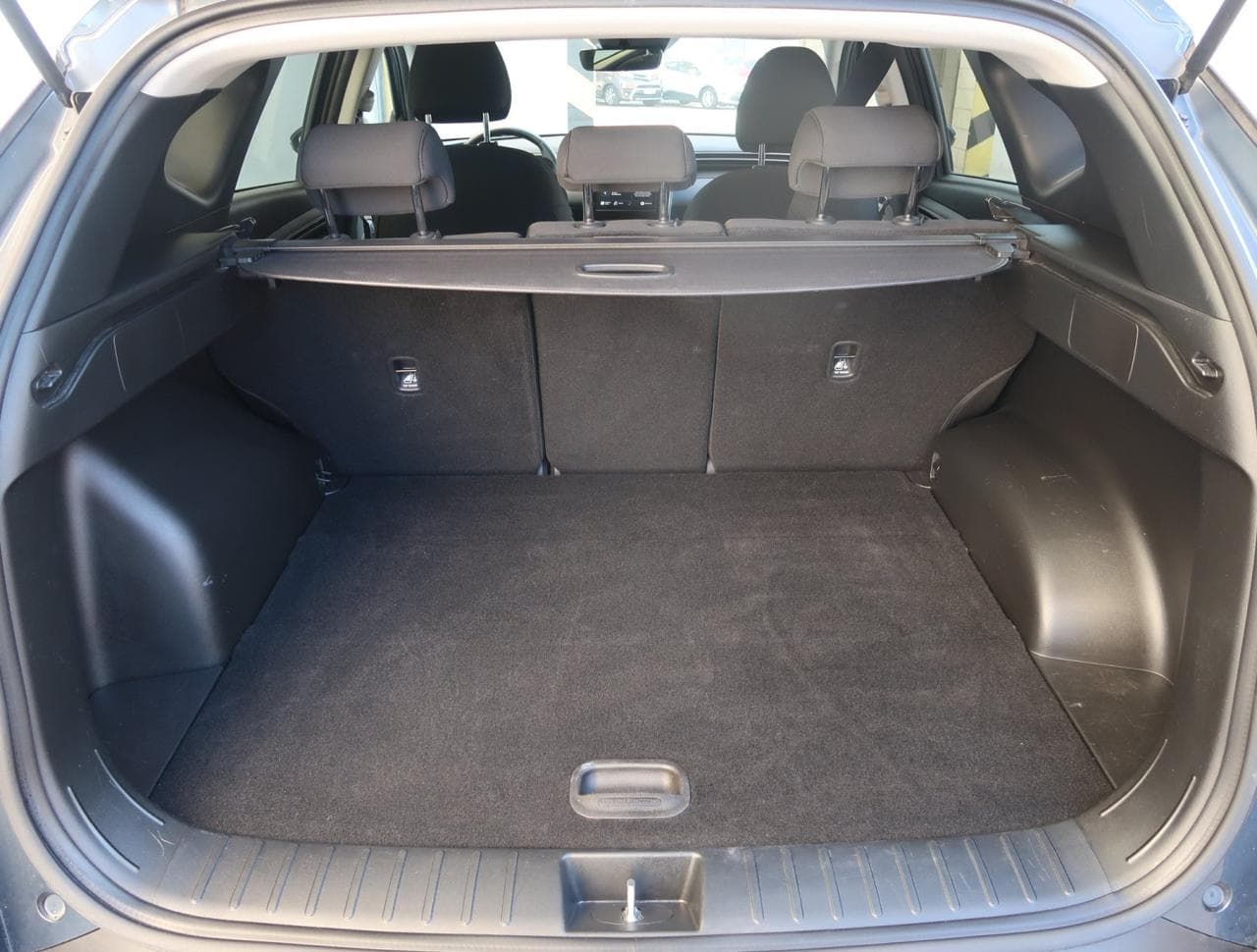 2022 Hyundai Tucson - 20