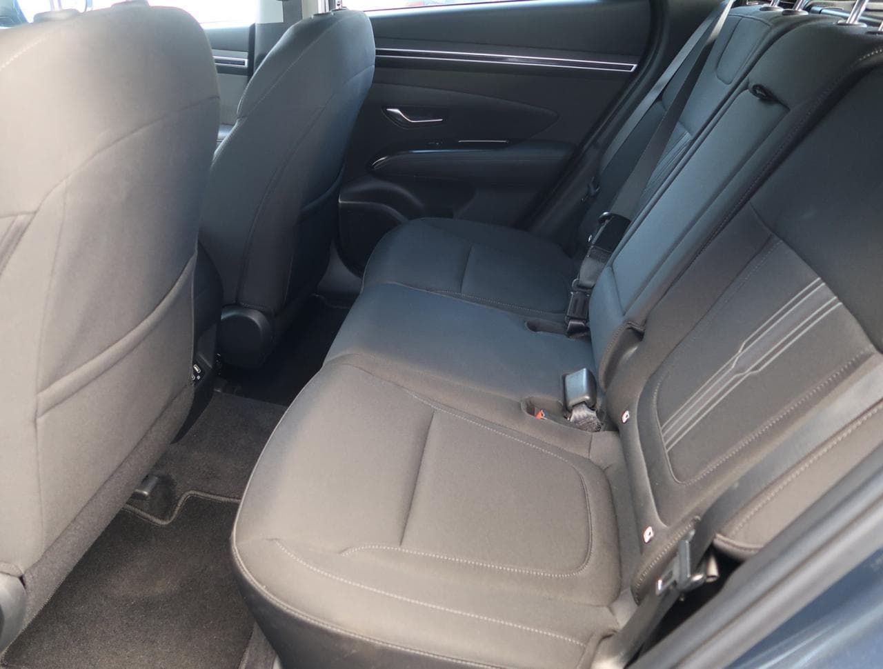 2022 Hyundai Tucson - 15