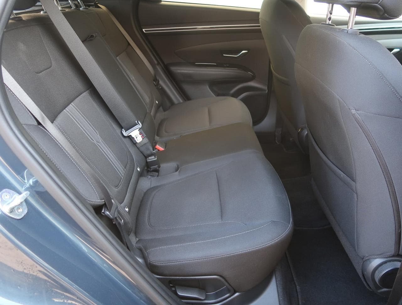 2022 Hyundai Tucson - 13