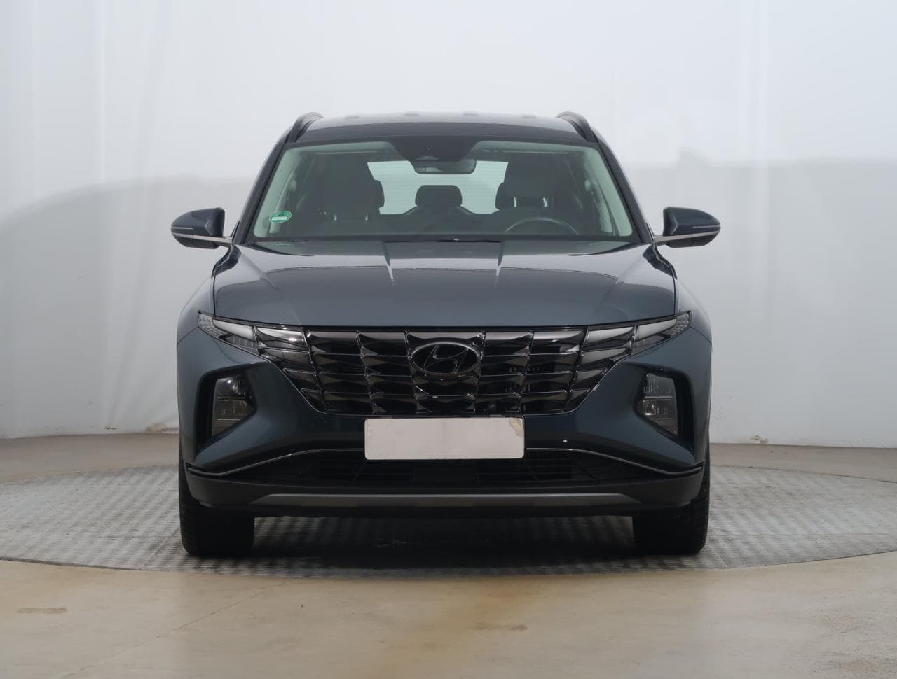 2022 Hyundai Tucson - 2