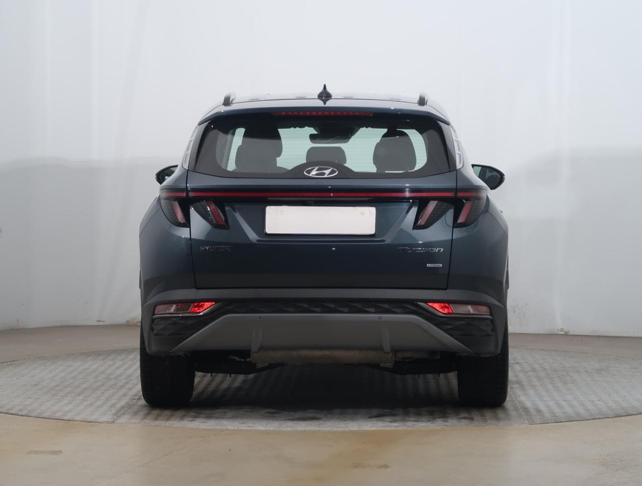 2022 Hyundai Tucson - 6