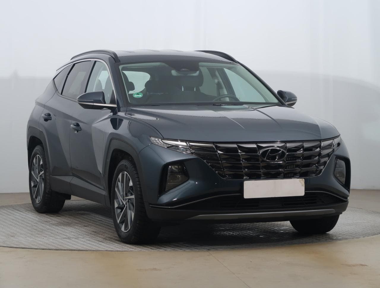 Hyundai Tucson 1.6 T-GDI 110kW SUV