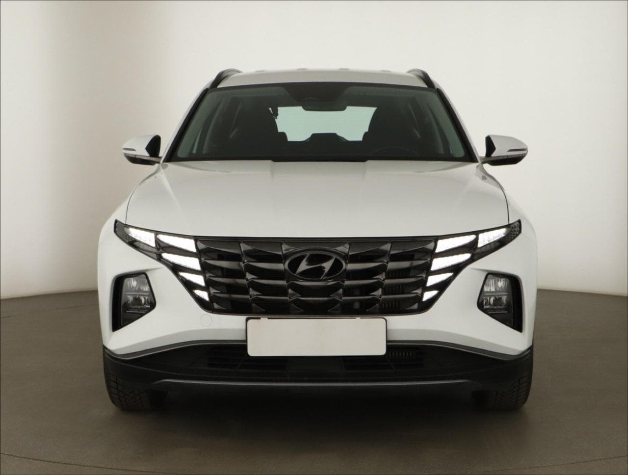2021 Hyundai Tucson - 2