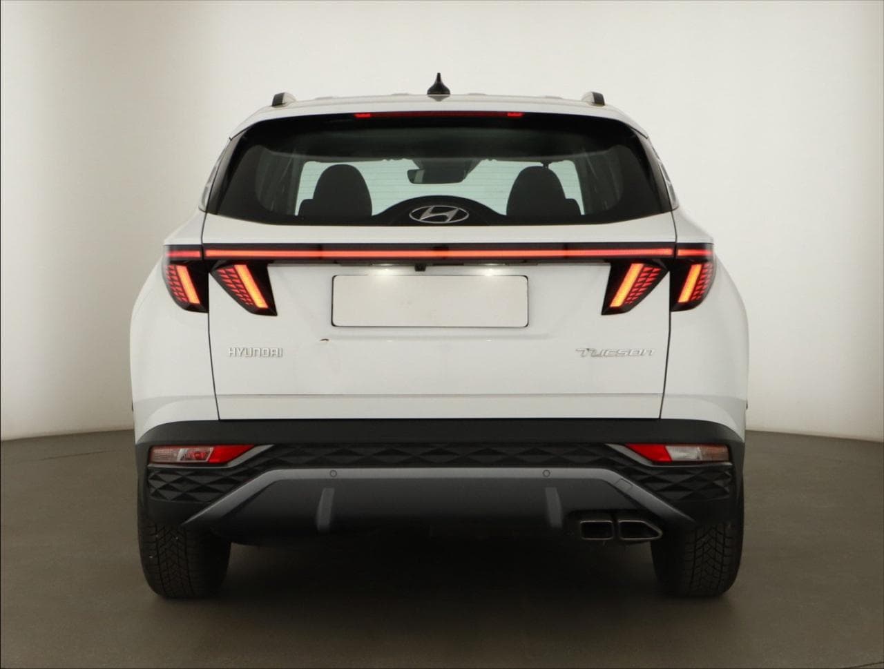 2021 Hyundai Tucson - 6