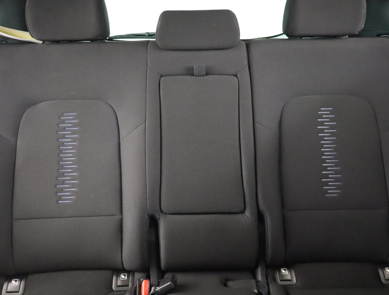 2018 Hyundai Tucson - 14