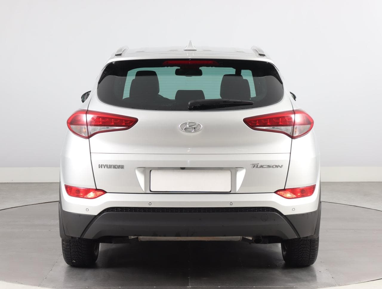 2018 Hyundai Tucson - 6