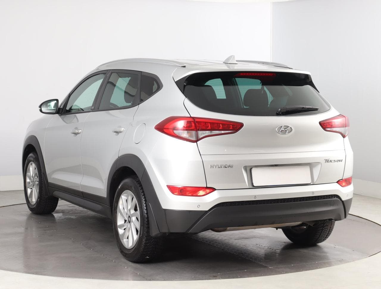 2018 Hyundai Tucson - 5