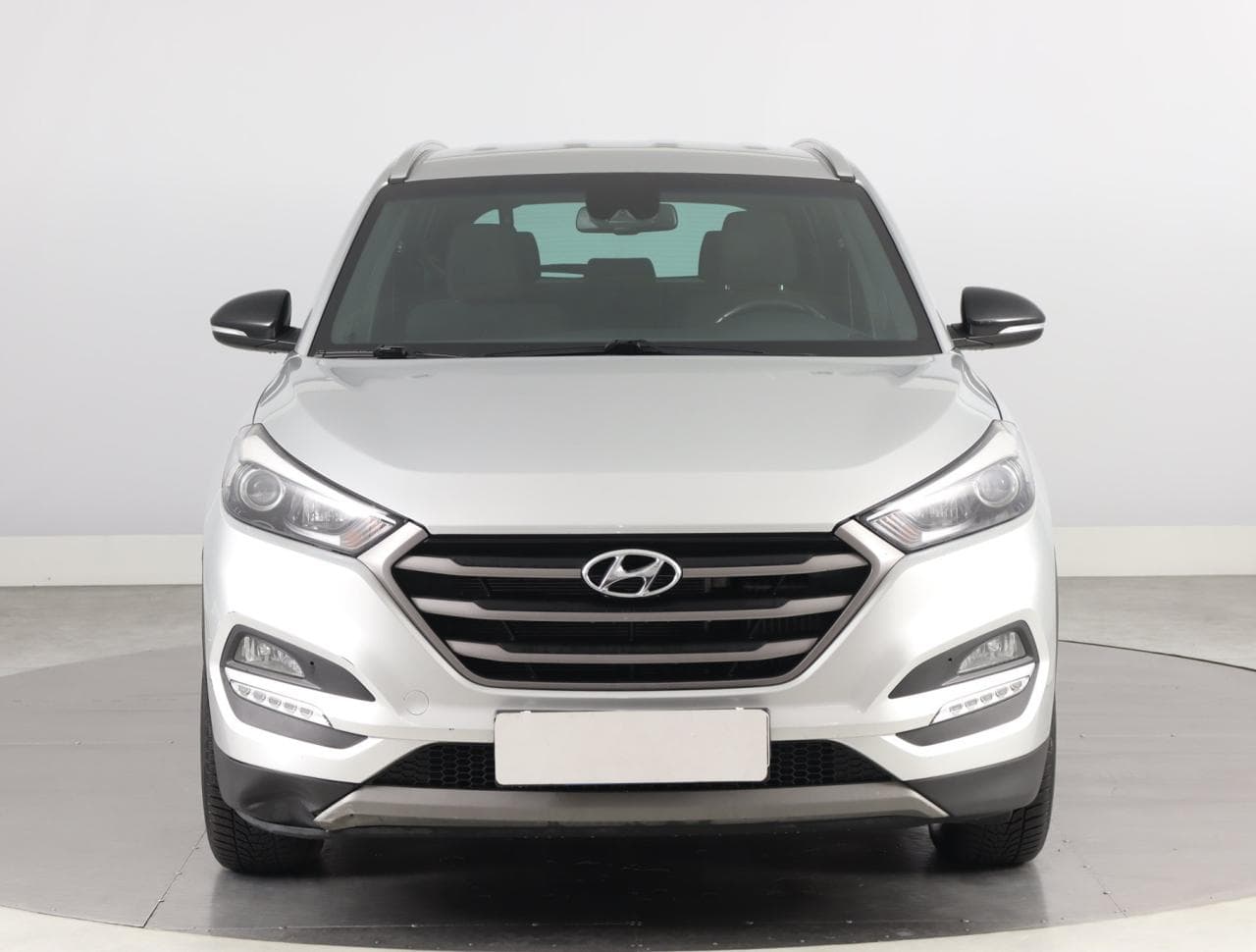 2018 Hyundai Tucson - 2