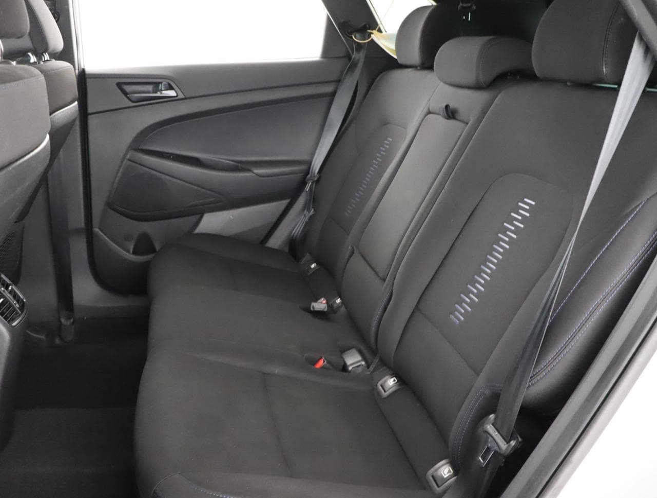 2018 Hyundai Tucson - 15