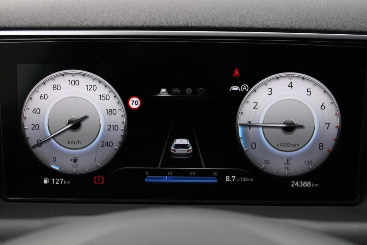 2022 Hyundai TUCSON - 10