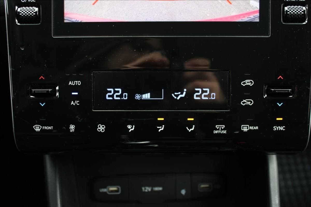 2022 Hyundai TUCSON - 16