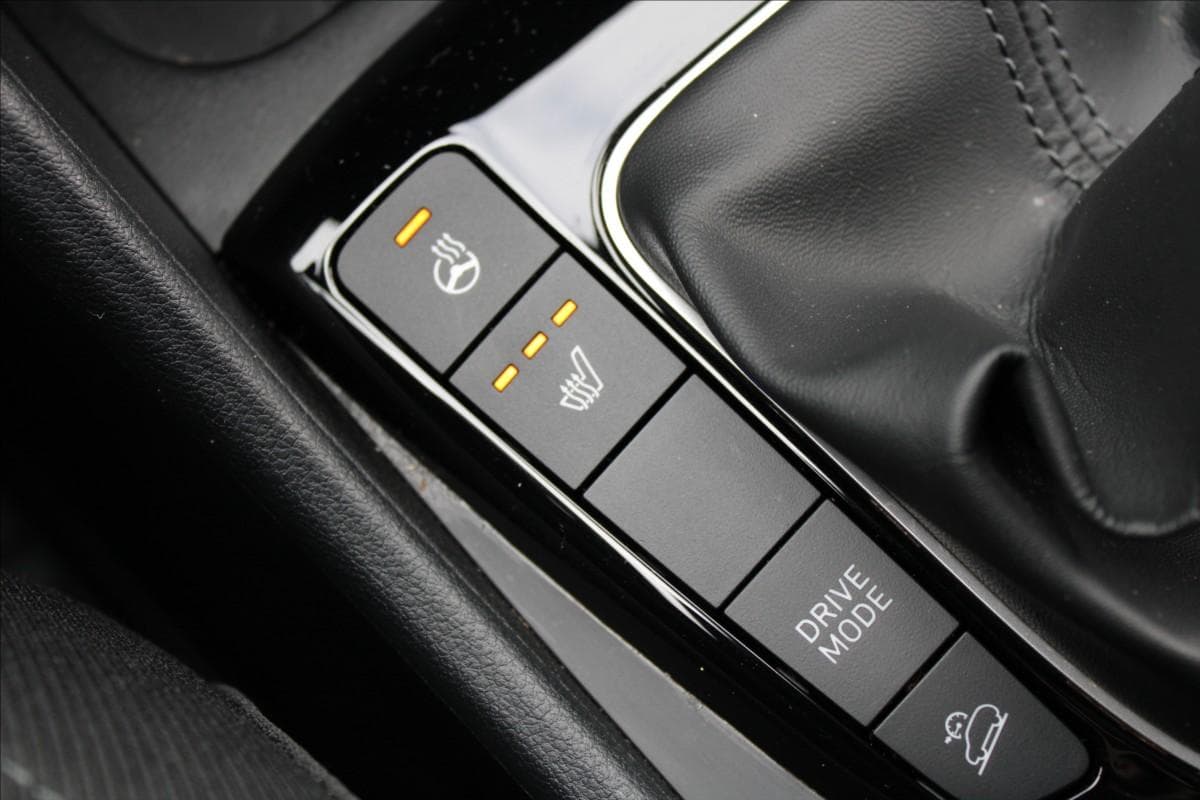 2022 Hyundai TUCSON - 18