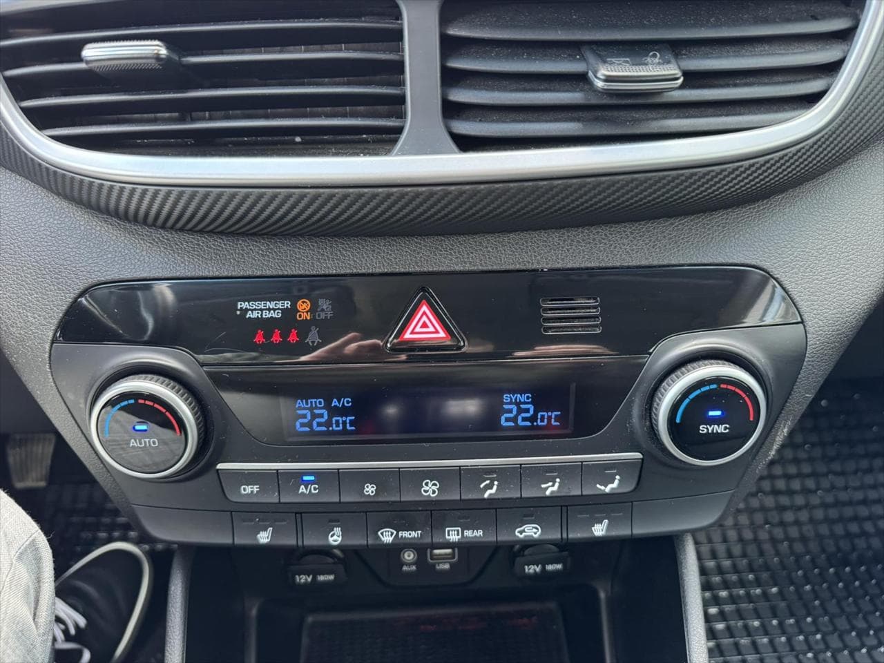 2019 Hyundai TUCSON - 13