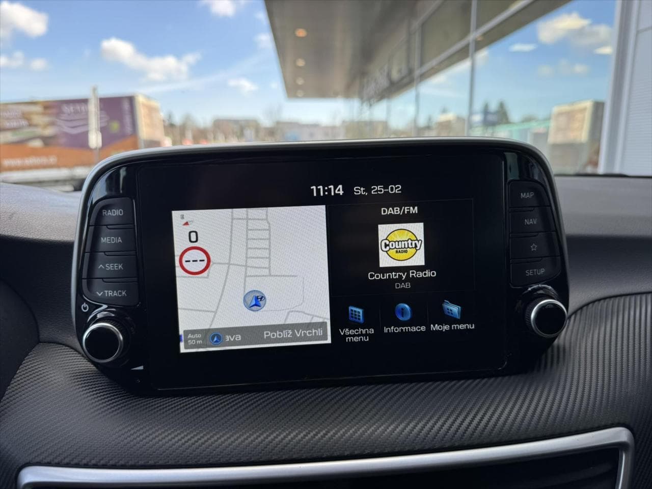 2019 Hyundai TUCSON - 12