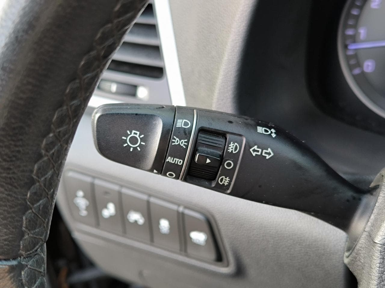 2017 Hyundai TUCSON - 16
