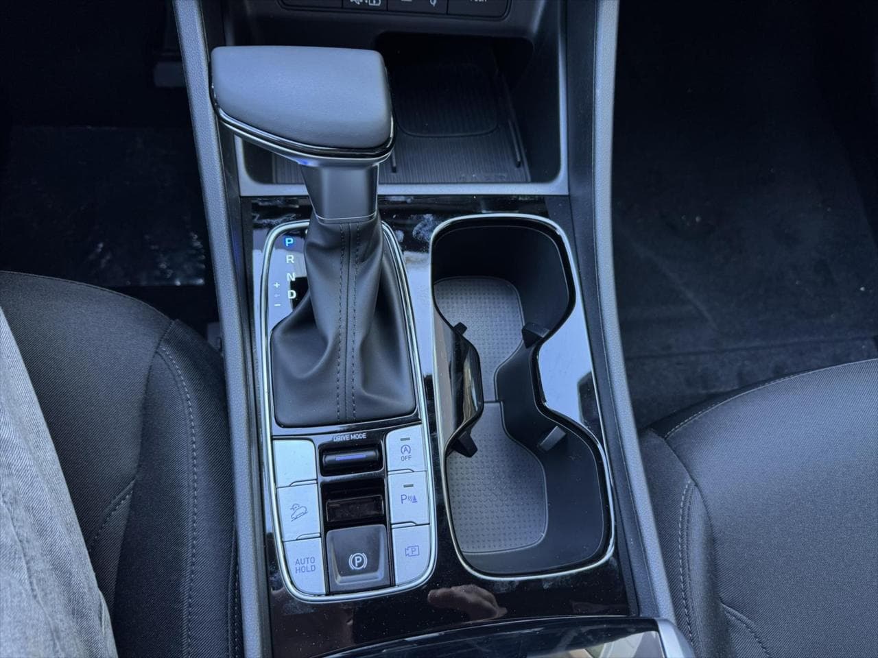 2026 Hyundai Tucson - 10