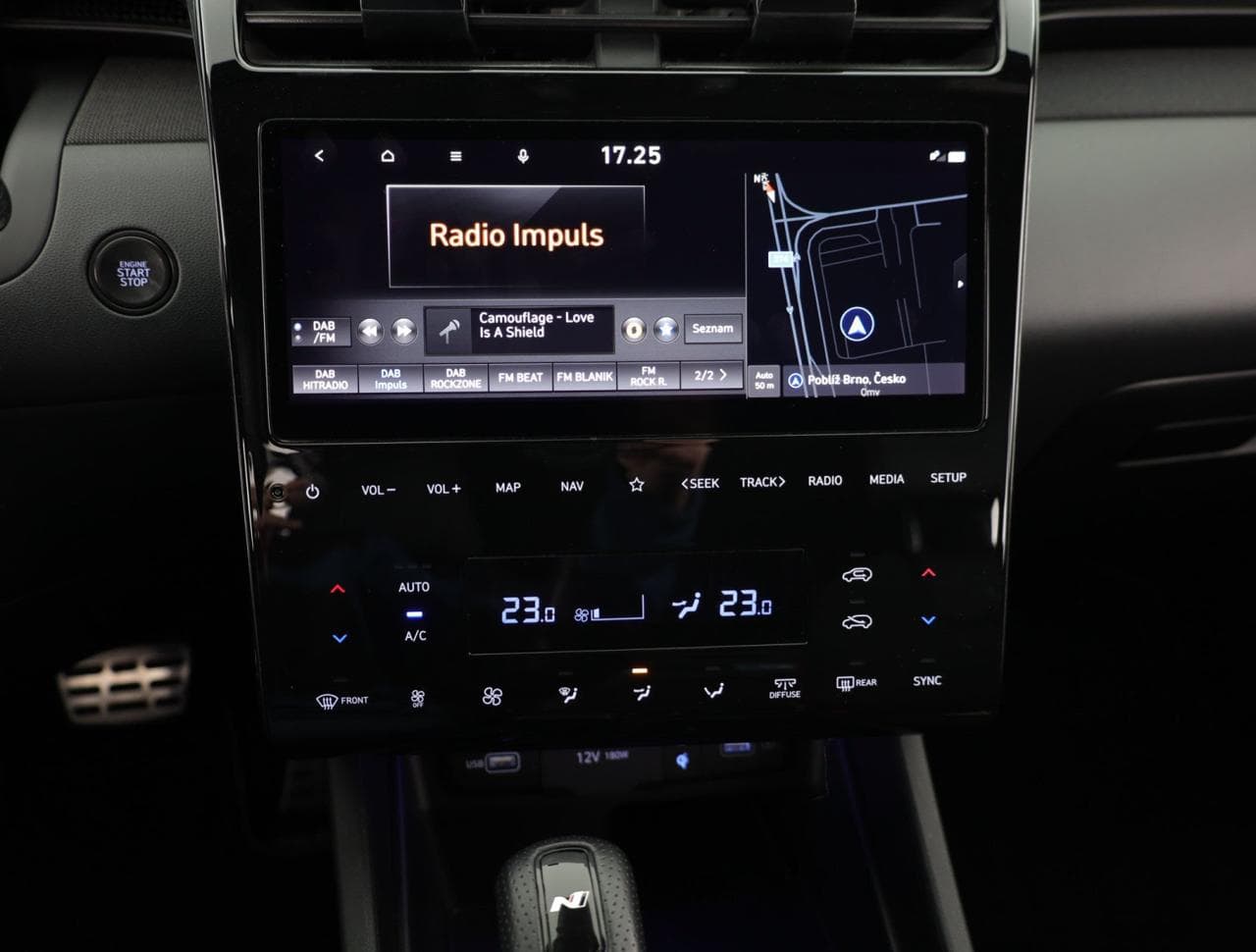 2023 Hyundai Tucson - 16