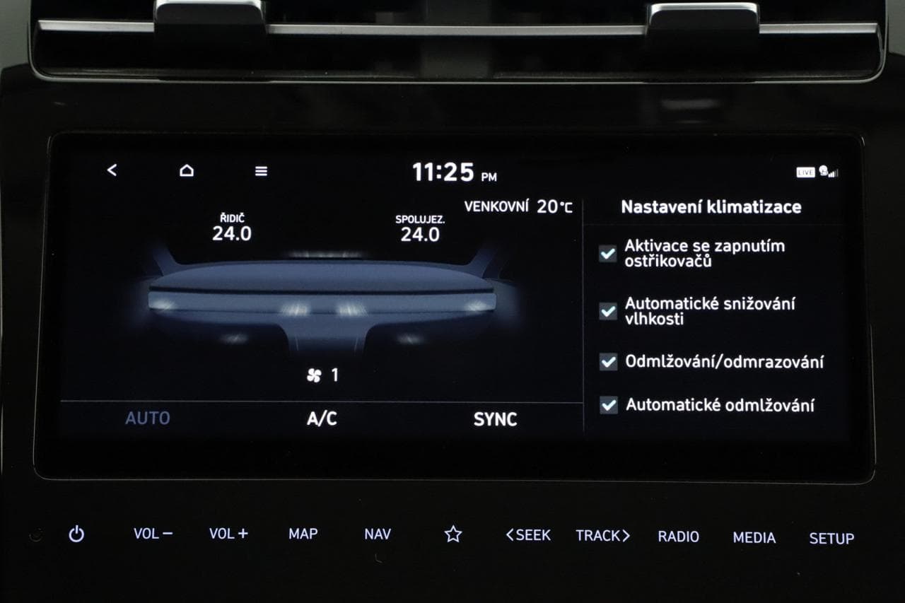 2021 Hyundai Tucson - 20