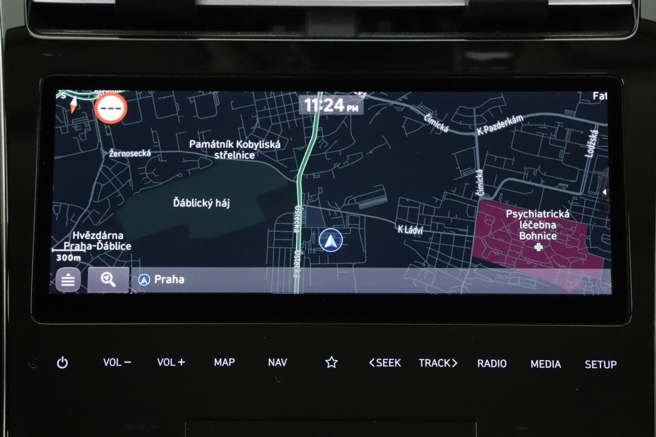 2021 Hyundai Tucson - 16