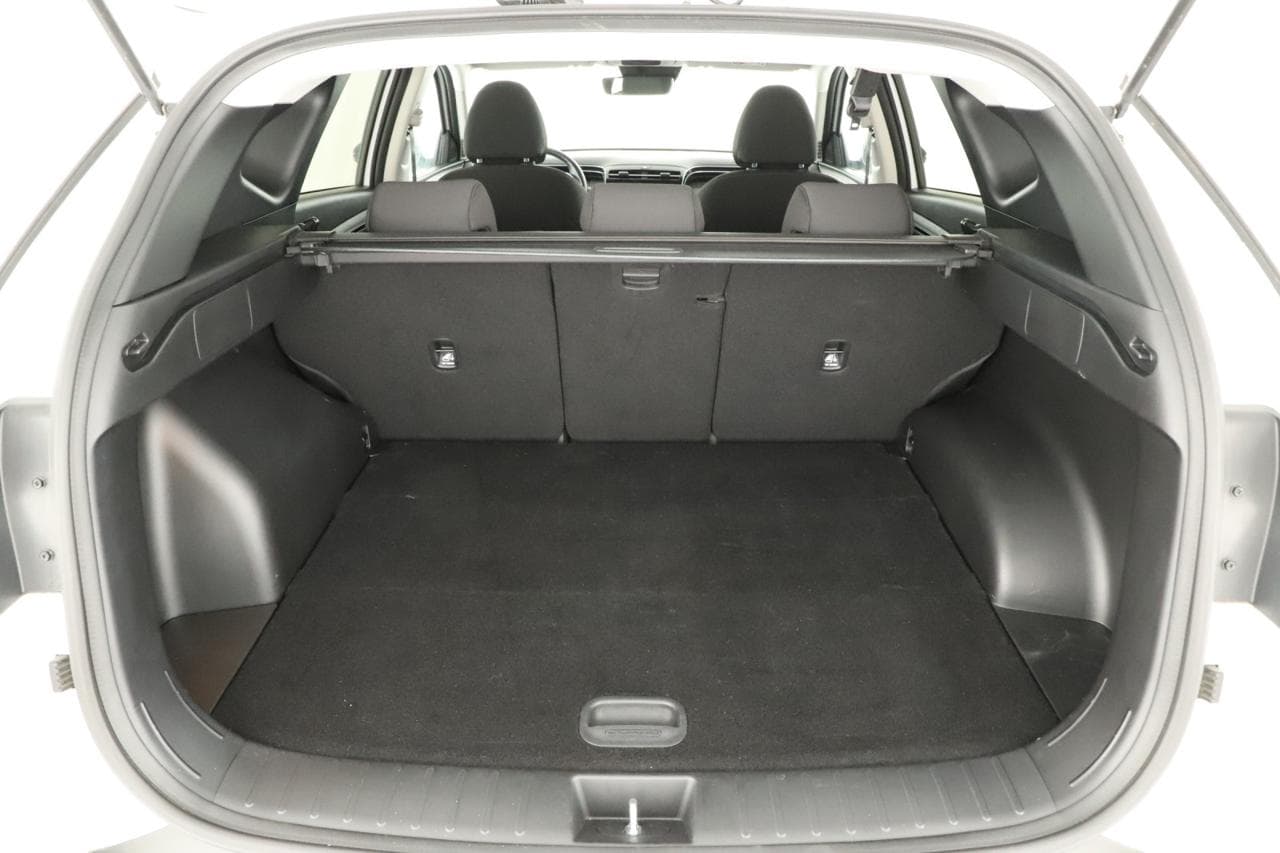 2021 Hyundai Tucson - 17