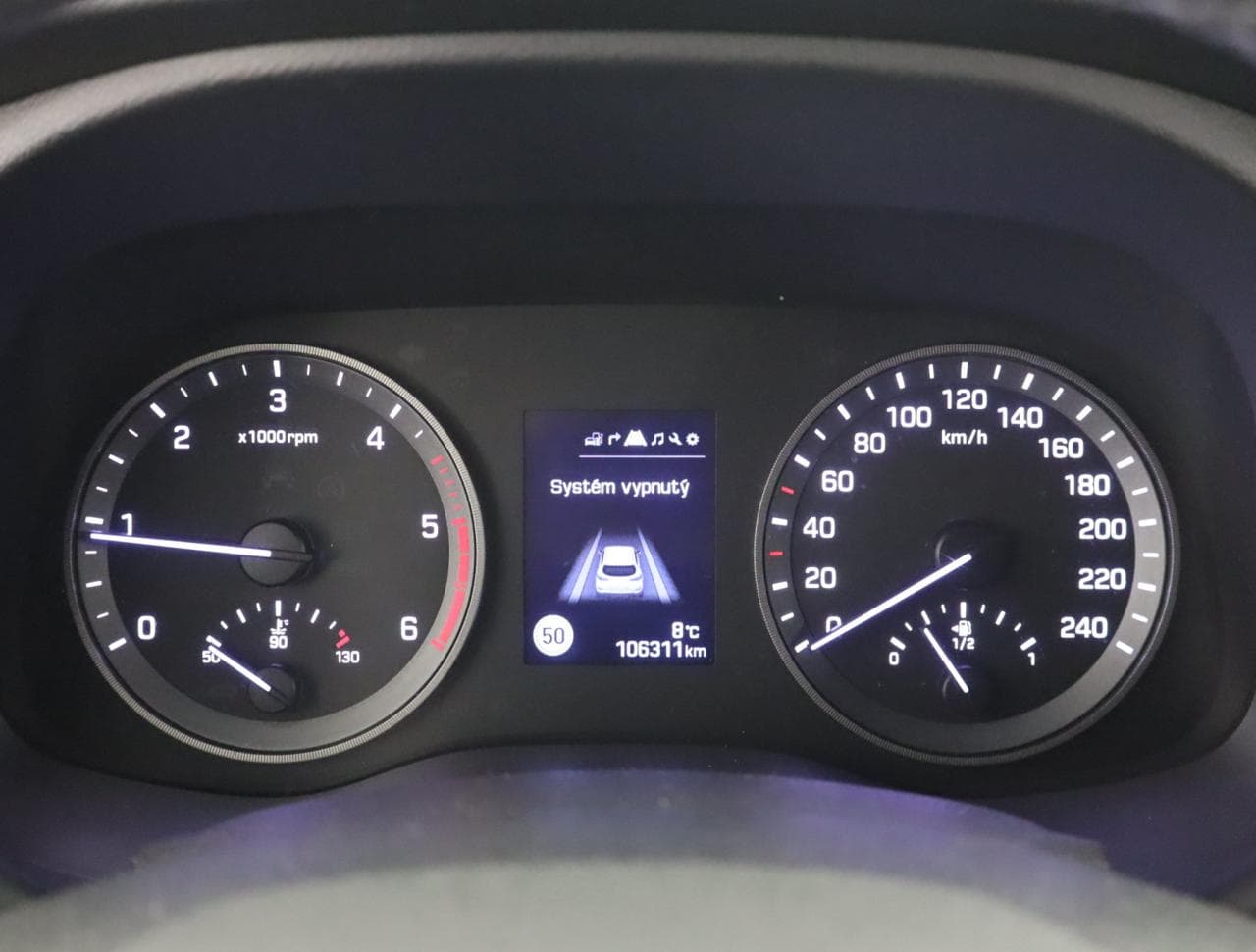 2018 Hyundai Tucson - 17