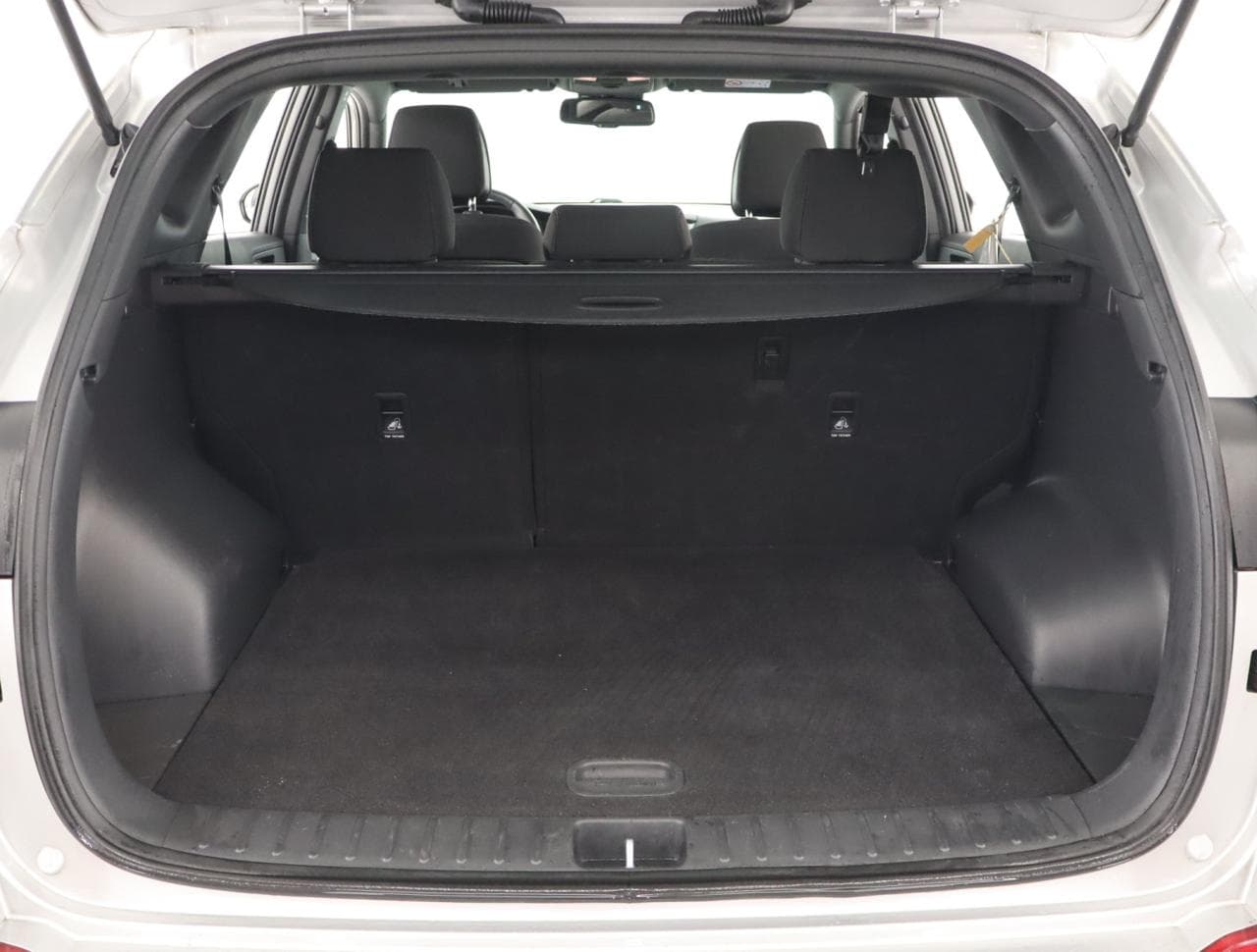 2018 Hyundai Tucson - 19