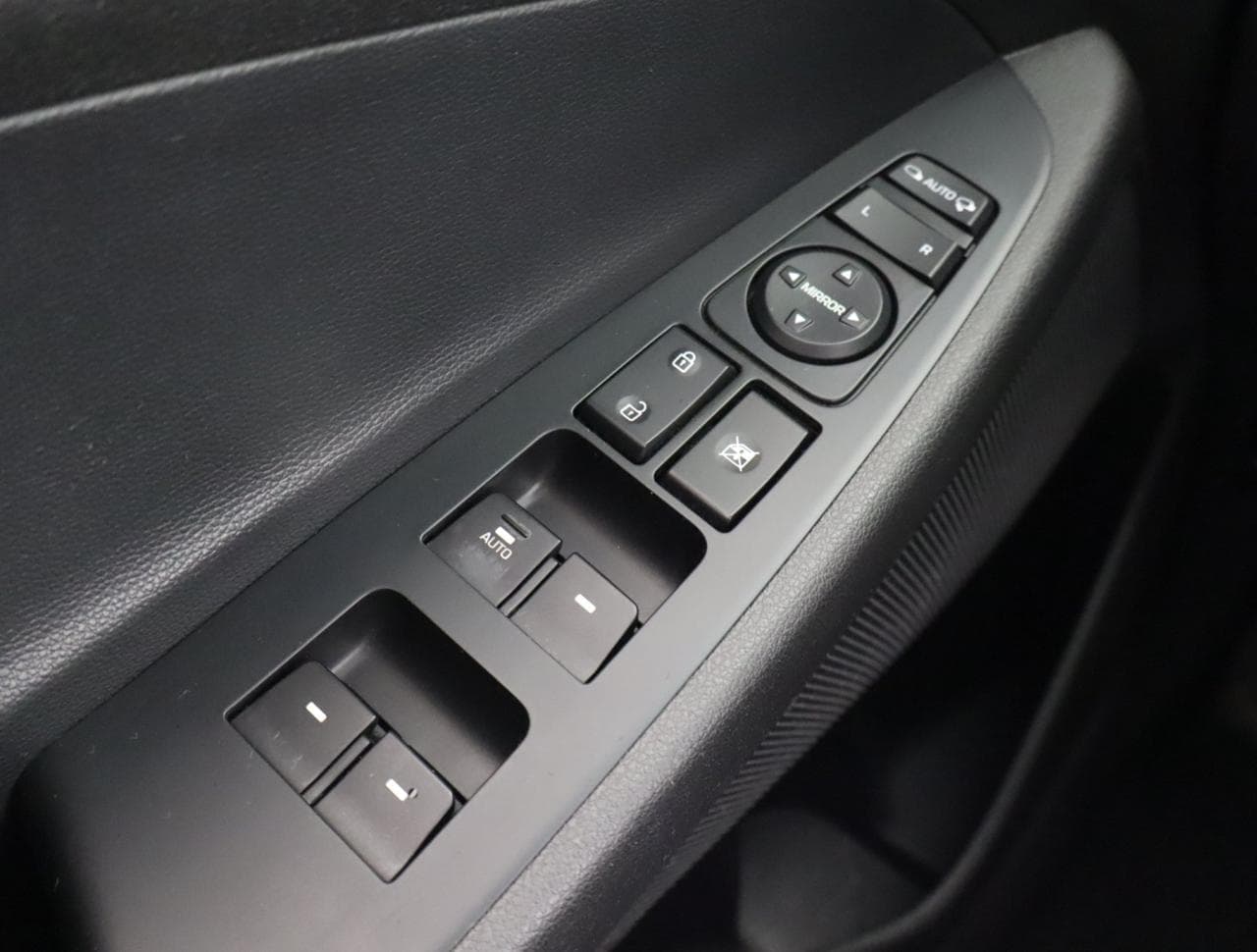 2018 Hyundai Tucson - 20