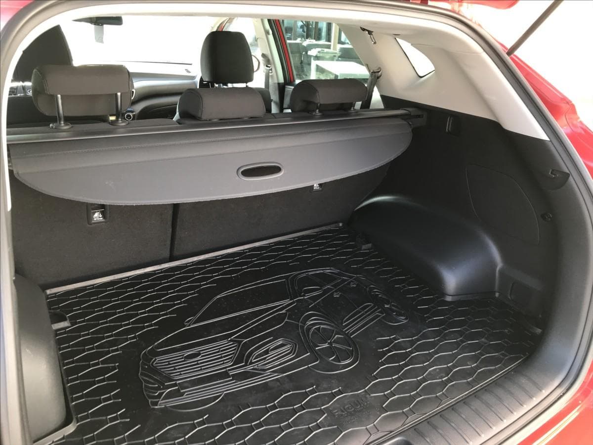 2020 Hyundai Tucson - 7