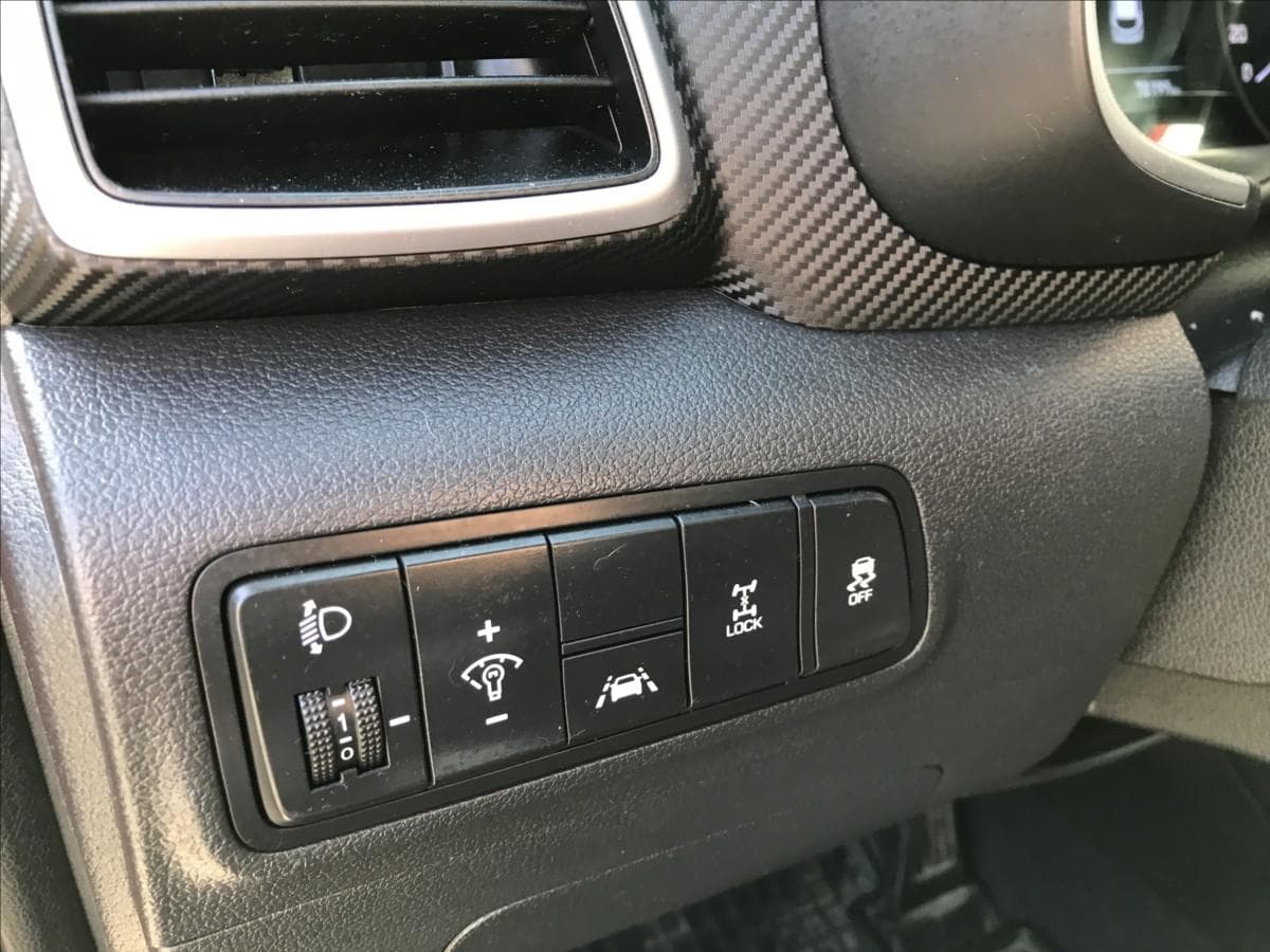 2020 Hyundai Tucson - 13