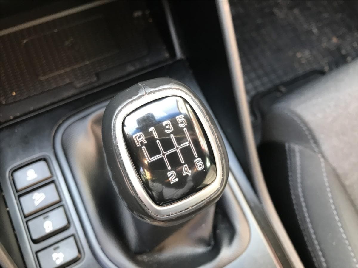 2020 Hyundai Tucson - 19