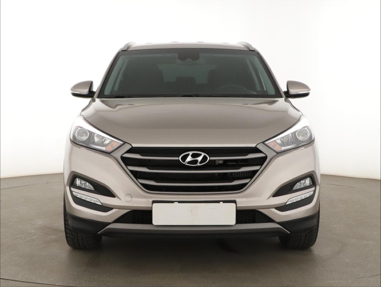 2016 Hyundai Tucson - 2