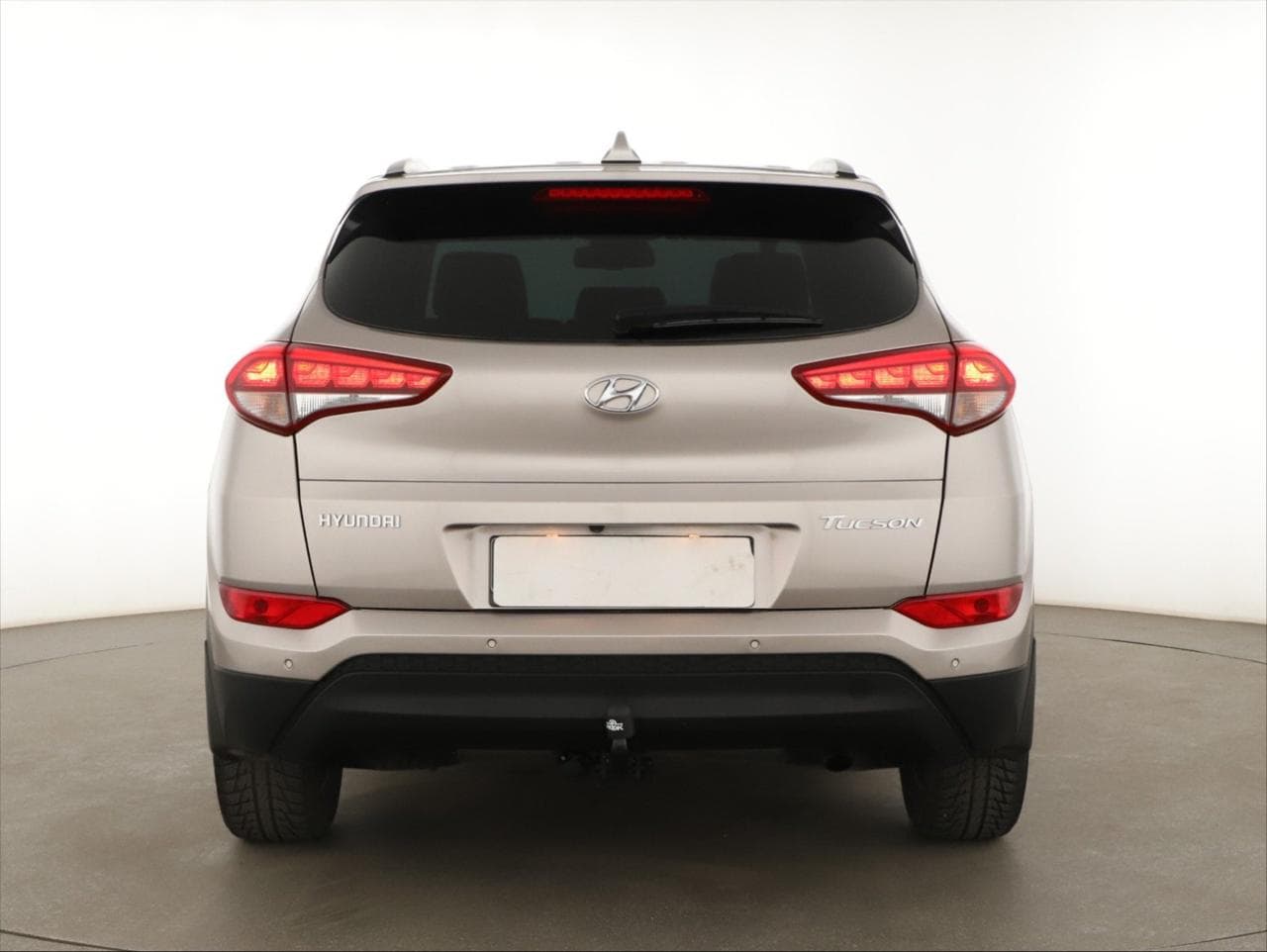2016 Hyundai Tucson - 6