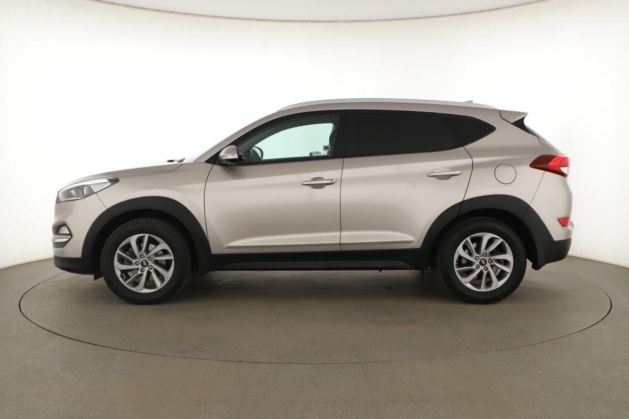 2016 Hyundai Tucson - 4