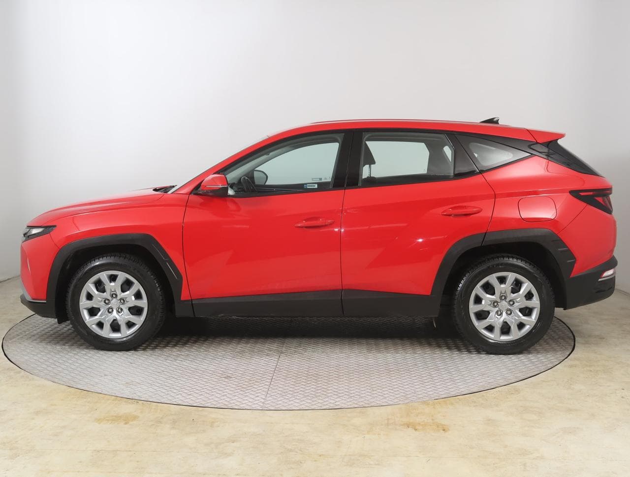 2022 Hyundai Tucson - 4