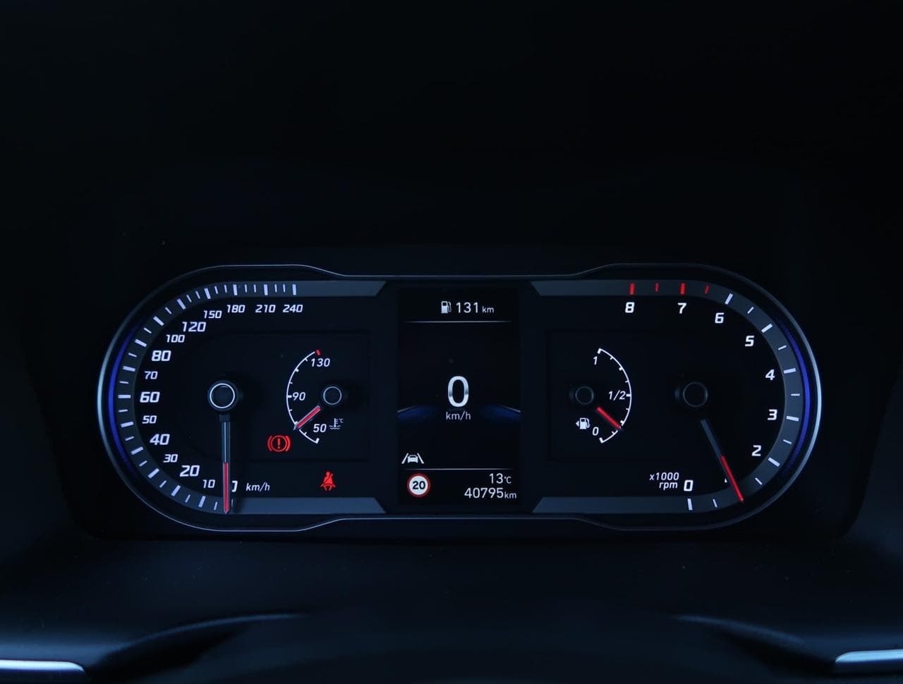 2022 Hyundai Tucson - 17