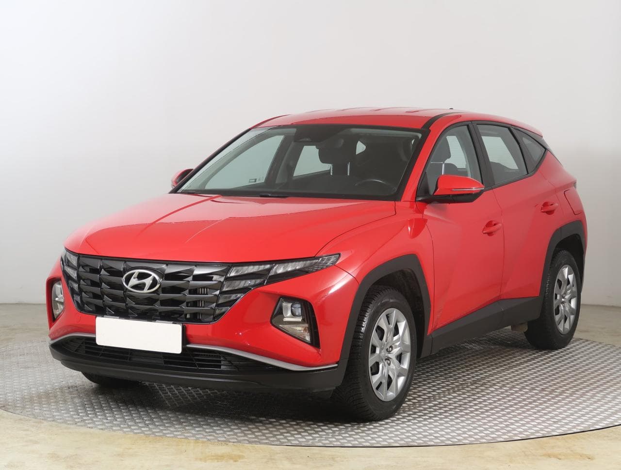 2022 Hyundai Tucson - 3
