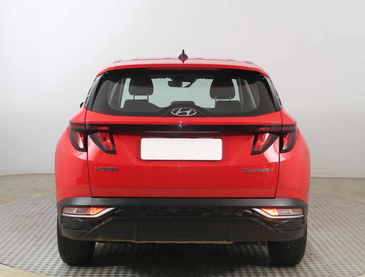 2022 Hyundai Tucson - 6