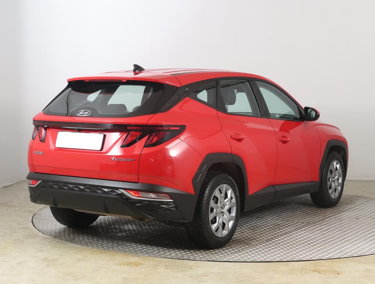 2022 Hyundai Tucson - 7