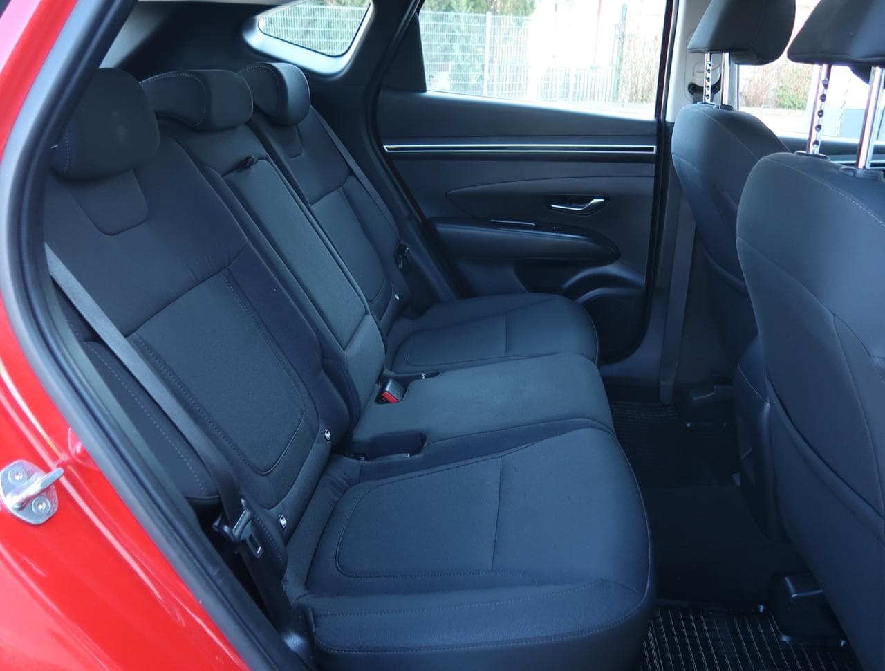 2022 Hyundai Tucson - 13