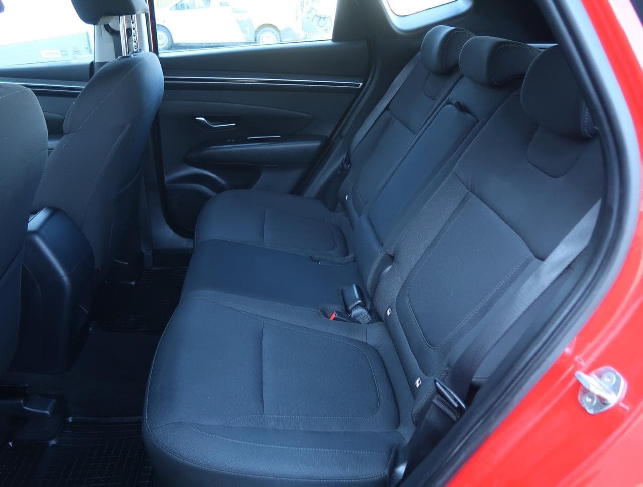 2022 Hyundai Tucson - 15