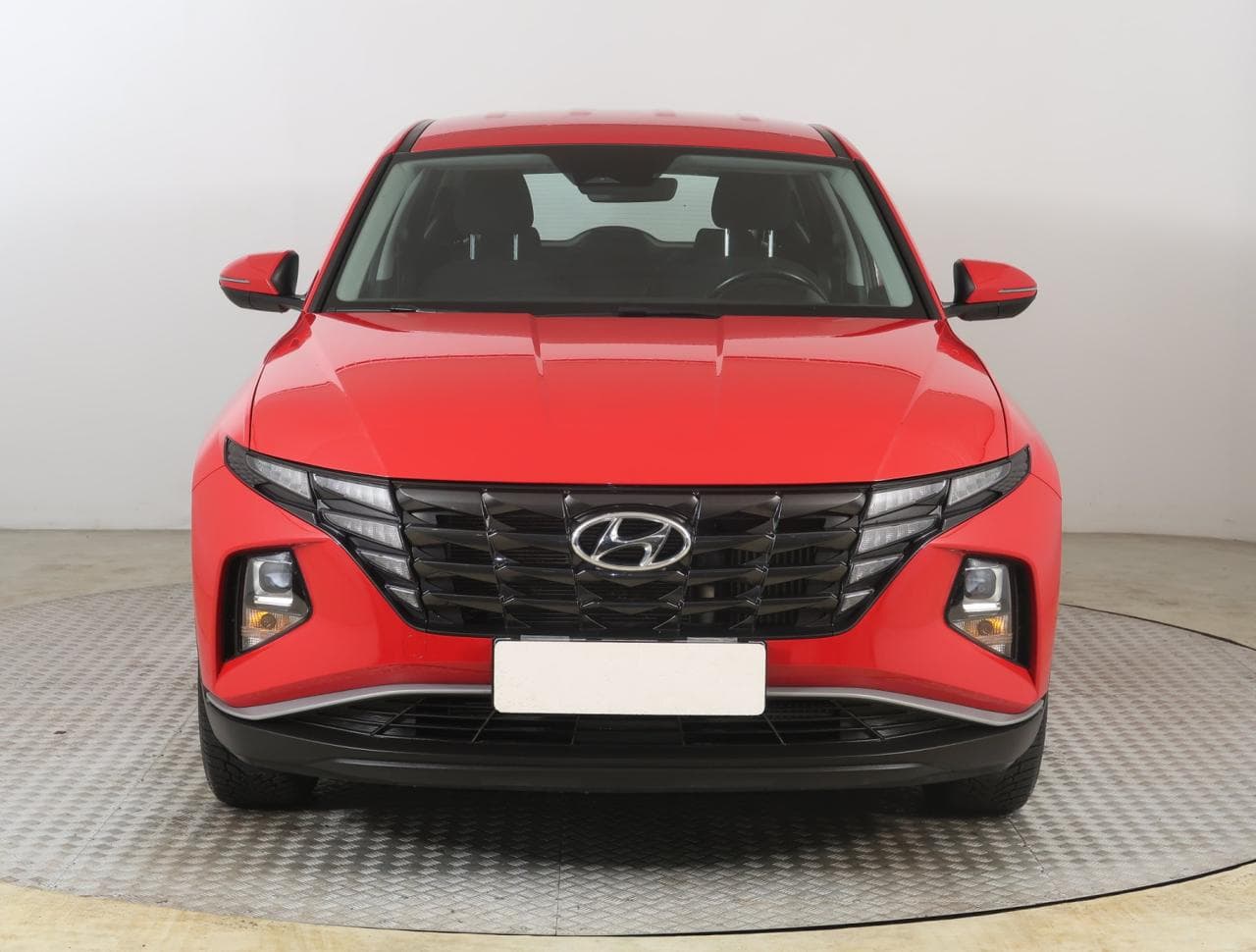 2022 Hyundai Tucson - 2